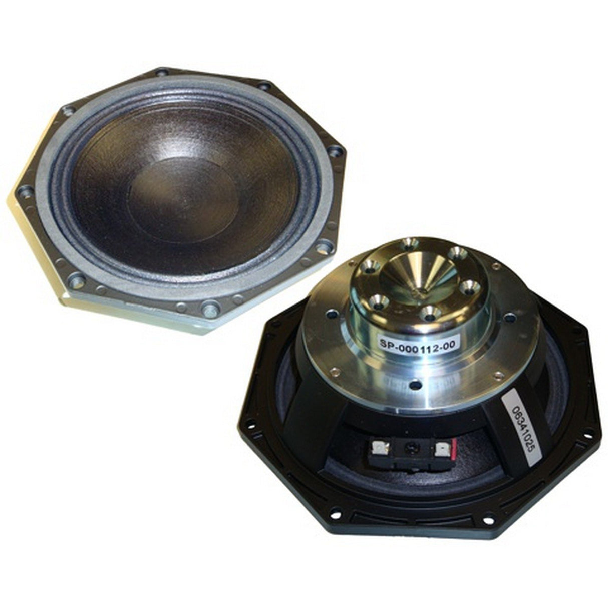 QSC 8-Inch 16 OHM Woofer for AD-S282H