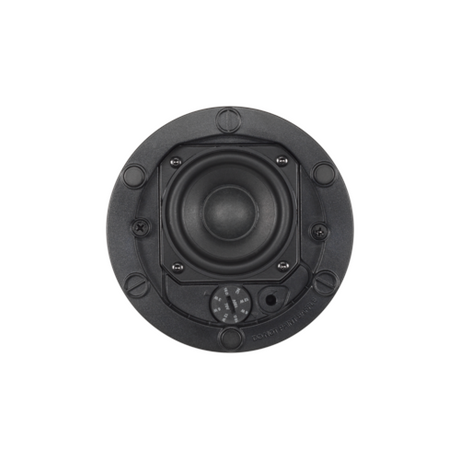 JBL Control 442C/T 2.5-Inch Full-Range Premium Ceiling Loudspeaker (Pair)