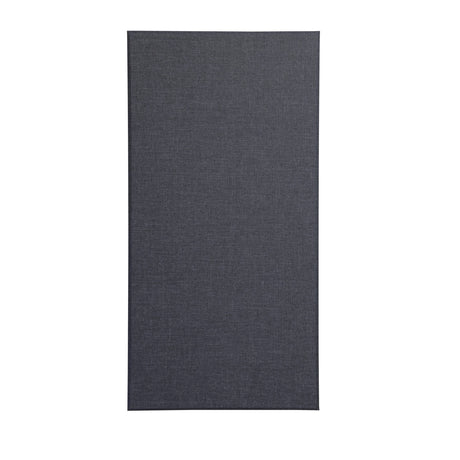 Primacoustic Broadband 24 x 48 x 3-Inch Acoustic Panels Black 4-Set Beveled Edge