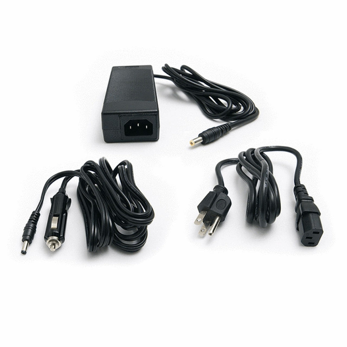 FoxFury Nomad Prime and NOW Adaptor DC Cord Set