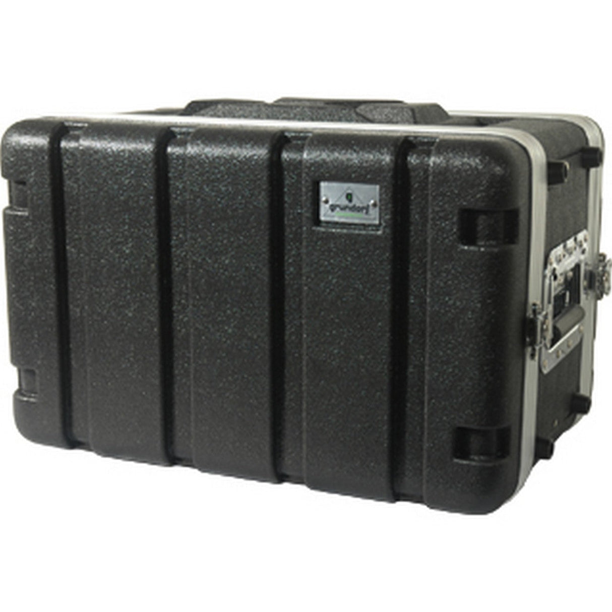 Grundorf ABS-WR0608B 6 Space Protective Wireless Rack