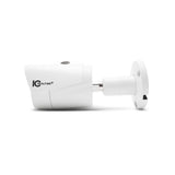 IC Realtime IPEG-B20F-IRW4 2MP IP Indoor/Outdoor Small-Sized Bullet Camera with Fixed Lens