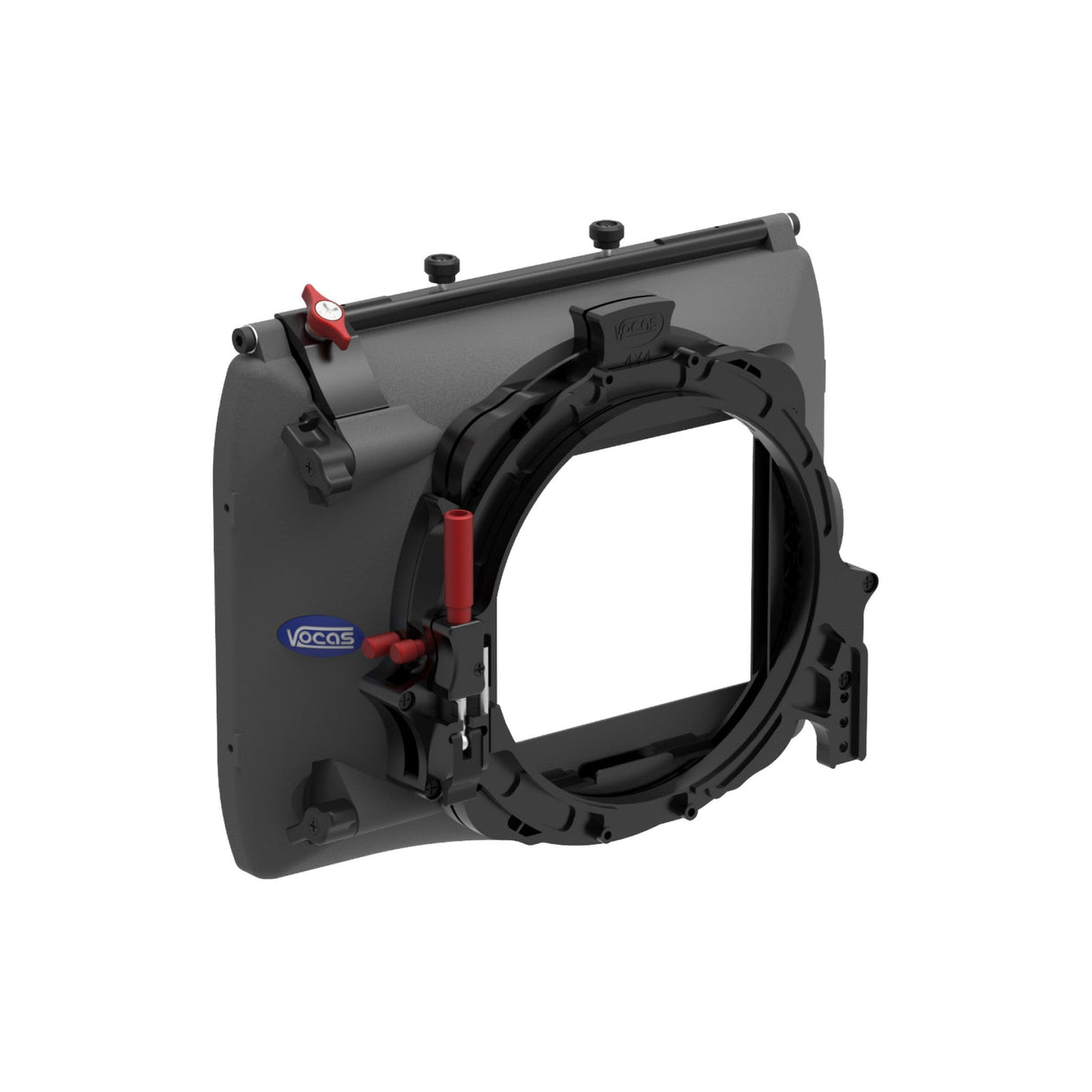 Vocas Lightweight Matte Box for Small Cine Lenses