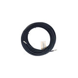 Sennheiser RG213100 Low-Loss RF Antenna Cable with BNC Connectors Mil-Spec 100-Foot