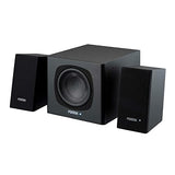 Fostex PM-SUBmini2 5 Inch Active Subwoofer