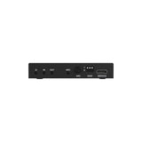 BZBGEAR BG-8K-AD HDMI 2.1 8K60 Audio De-Embedder with S/PDIF & L/R Output
