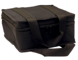 Anchor Audio CC-100 black nylon carrying bag for AN-1000X+ and CouncilMAN PA systems