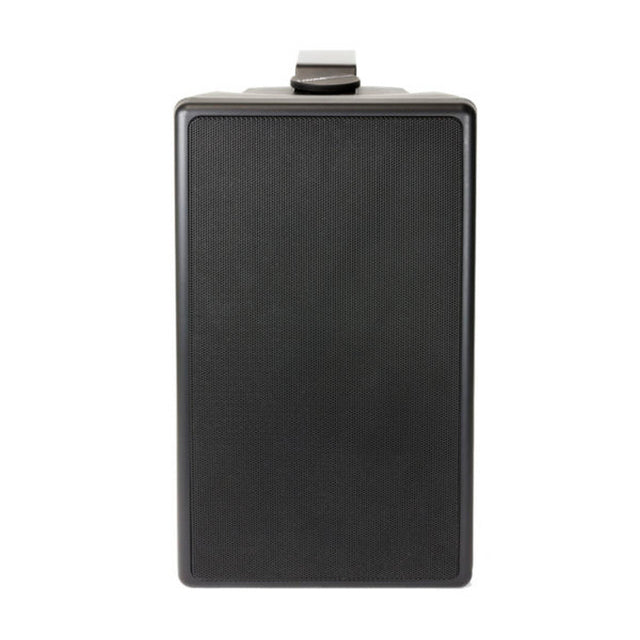 Lowell OS-150-TB 8 Inch 150W Indoor/Outdoor Speaker Black