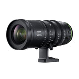 Fujifilm MKX50-135mm T2.9 Lens X-Mount
