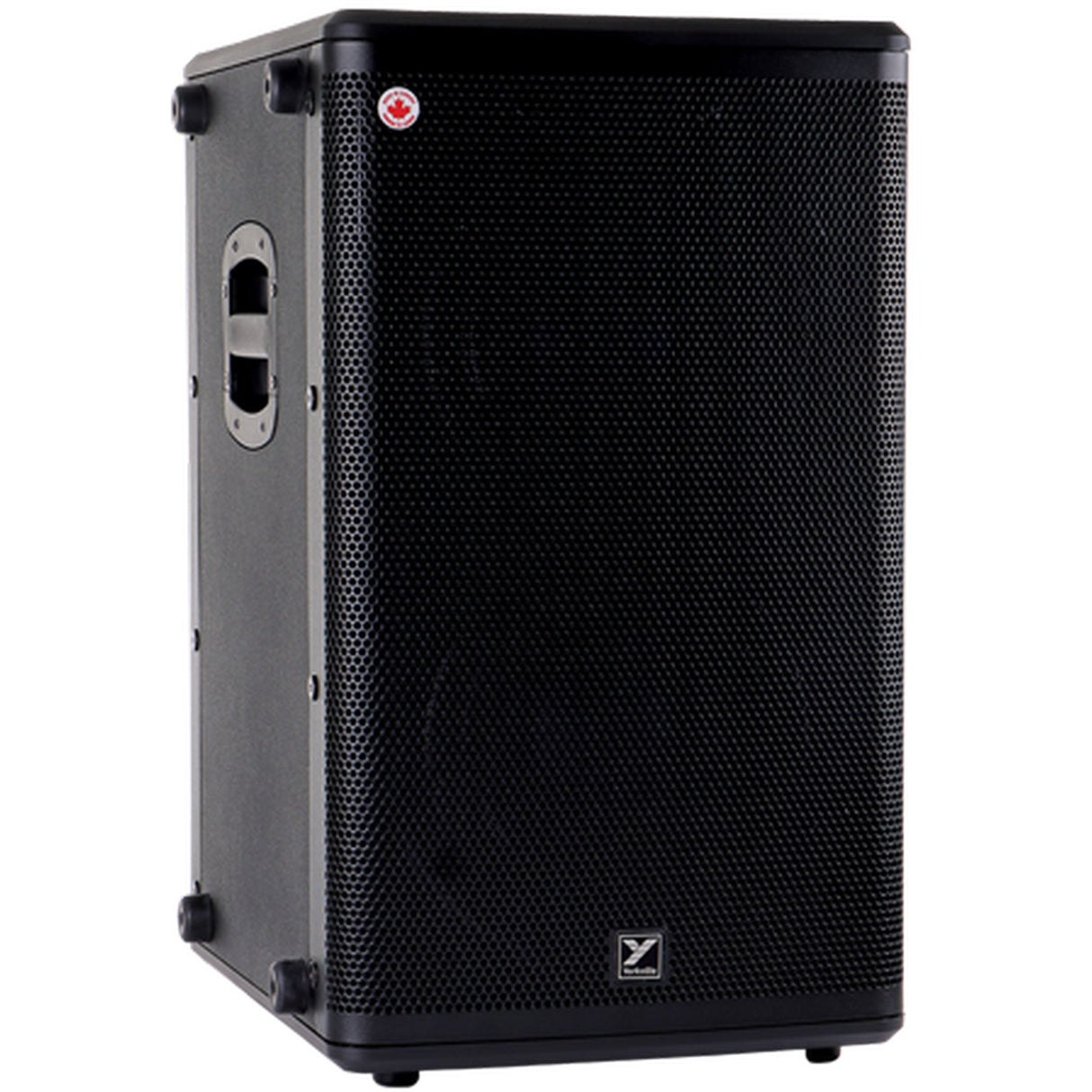 Yorkville EXM-ProSub Portable Battery Powered Subwoofer