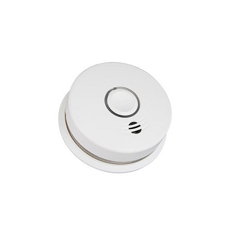 Kidde P4010ACS 120V AC/DC Hardwired Photoelectric Smoke Alarm