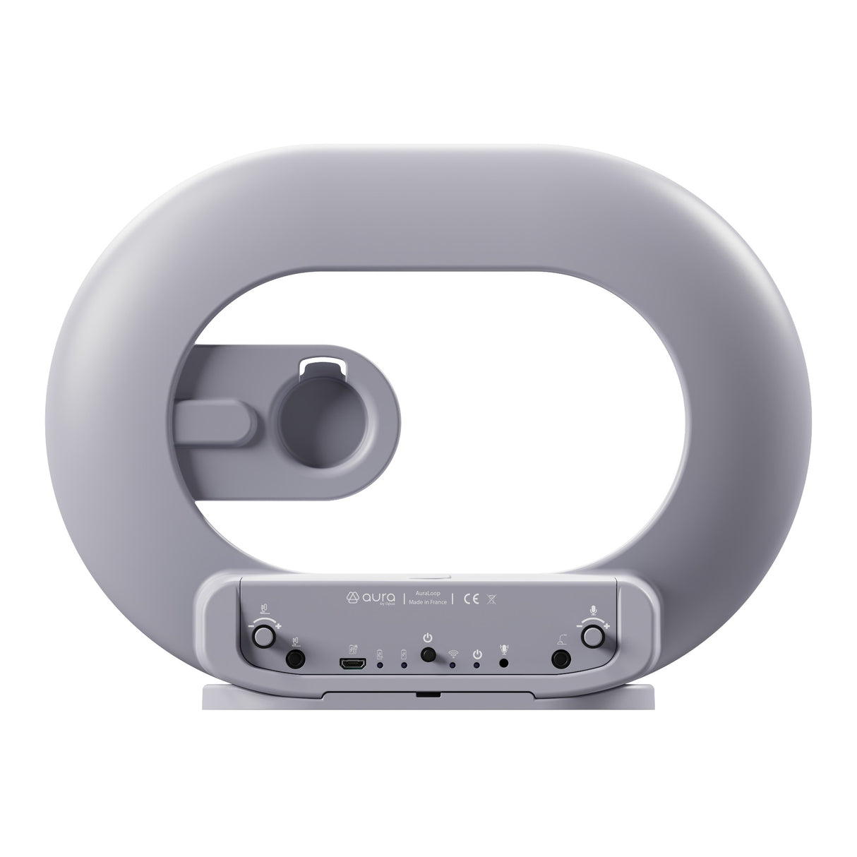 Opus Auraloop Hybrid Auracast Hearing Accessibility System