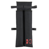 Kaces KMSSB Marching Drum Stick Quiver