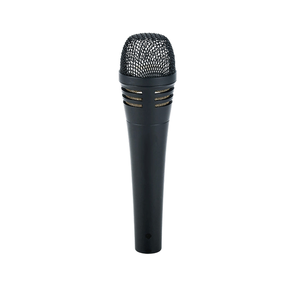 ROQ Audio M12C Cardioid Condenser XLR Handheld Microphone