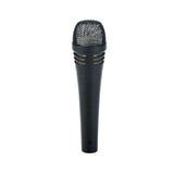ROQ Audio M12C Cardioid Condenser XLR Handheld Microphone