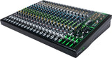 Mackie ProFX22v3 22-Channel 4-Bus Professional Effects Mixer with USB (Used)