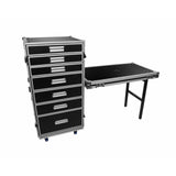 OSP PRO-WORK Case with 7 Drawers
