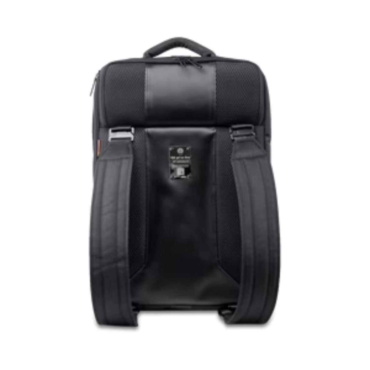 Gruv Gear Quivr Tour 2 Stick Backpack for Drummers - Black