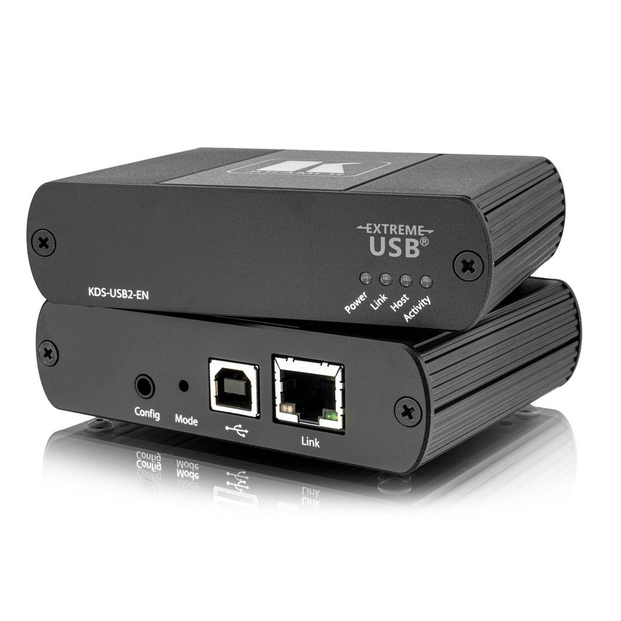 Kramer KDS-USB2-EN USB 2.0 High-Speed Extension Encoder