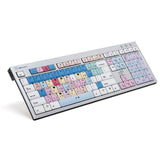 Logickeyboard Sonar PC Slim Line Keyboard