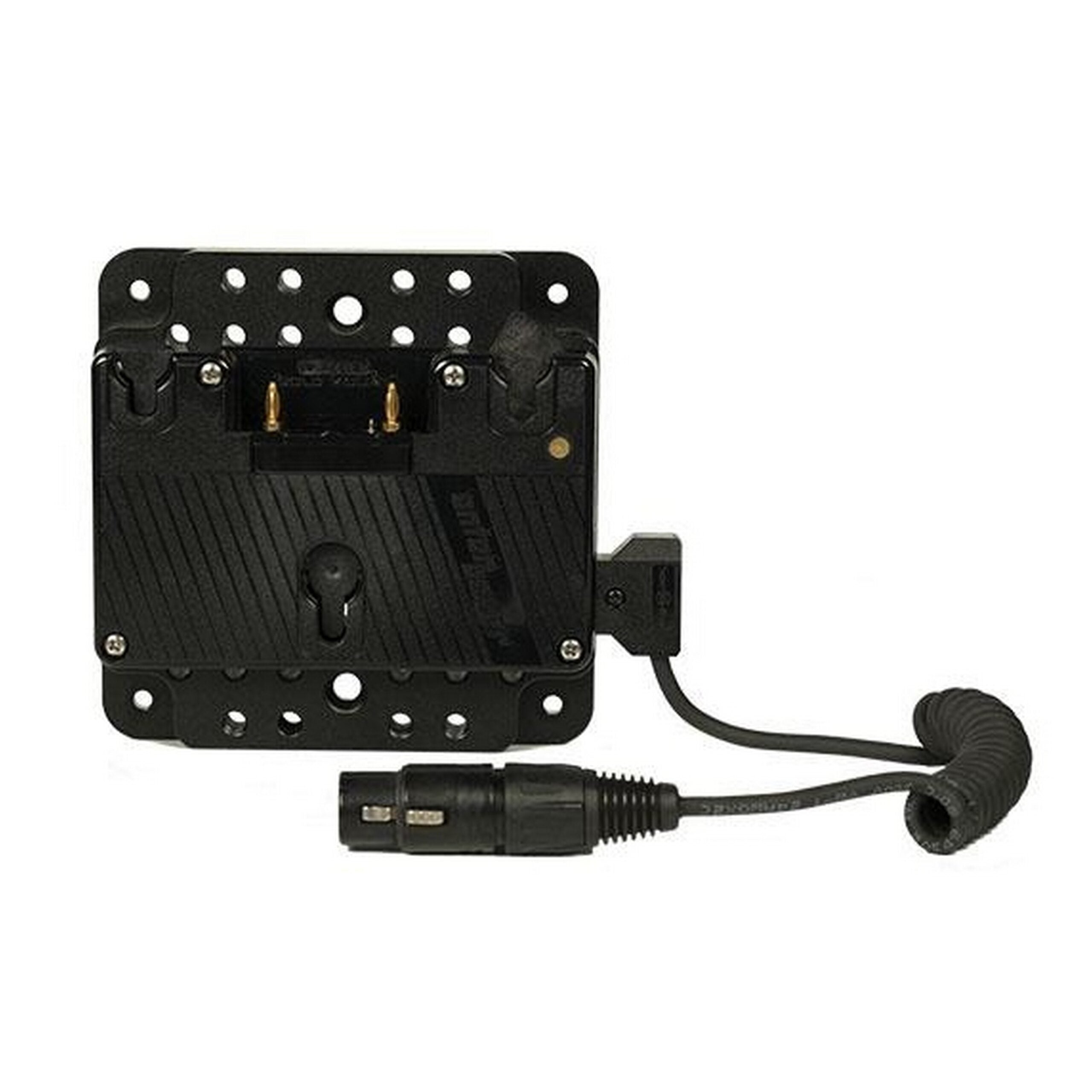 SmallHD Gold Mount Power Kit