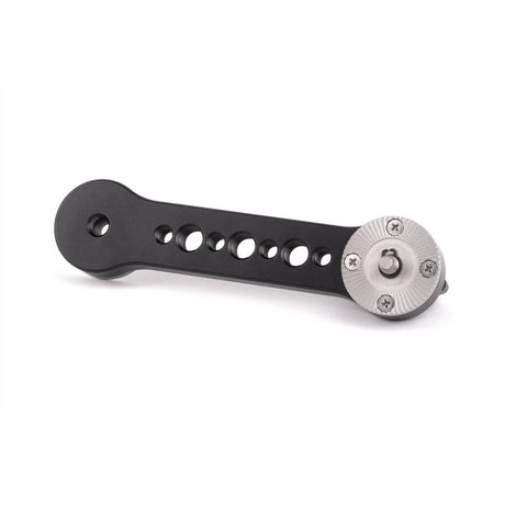 Wooden Camera Rosette Arm Short