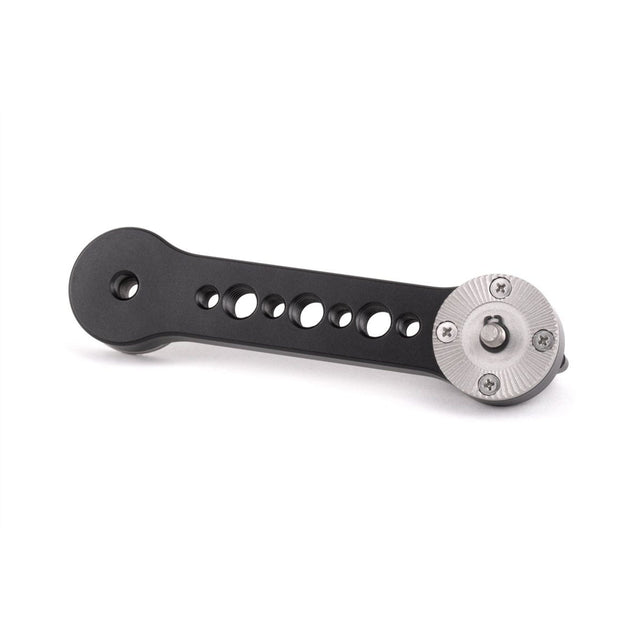 Wooden Camera Rosette Arm Short