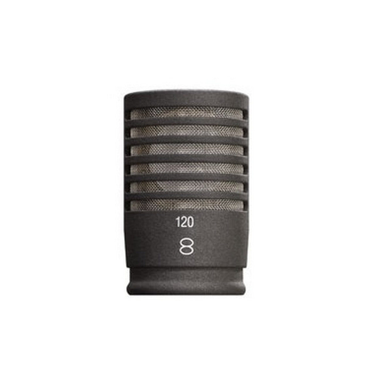 Neumann KK 120 NX Figure-8 Microphone Capsule Head Nextel Black