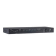 KanexPro HDSC92D-4K 9 by 2 Multi-Format Scaling Switcher