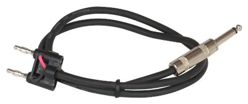 VocoPro BTP-3 3-Foot Speaker Cable