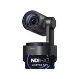 OBSBOT Tail 2 NDI Combo PTZR 4K Live Production Camera