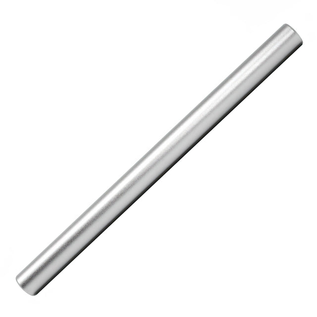 Kondor Blue 15ROD8-2 8-Inch PPSH 15mm Rod Threaded Space Gray 2 Pack