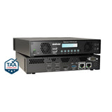 Matrox MVX-E6122-2 Maevex 6122 Dual 4K Encoder