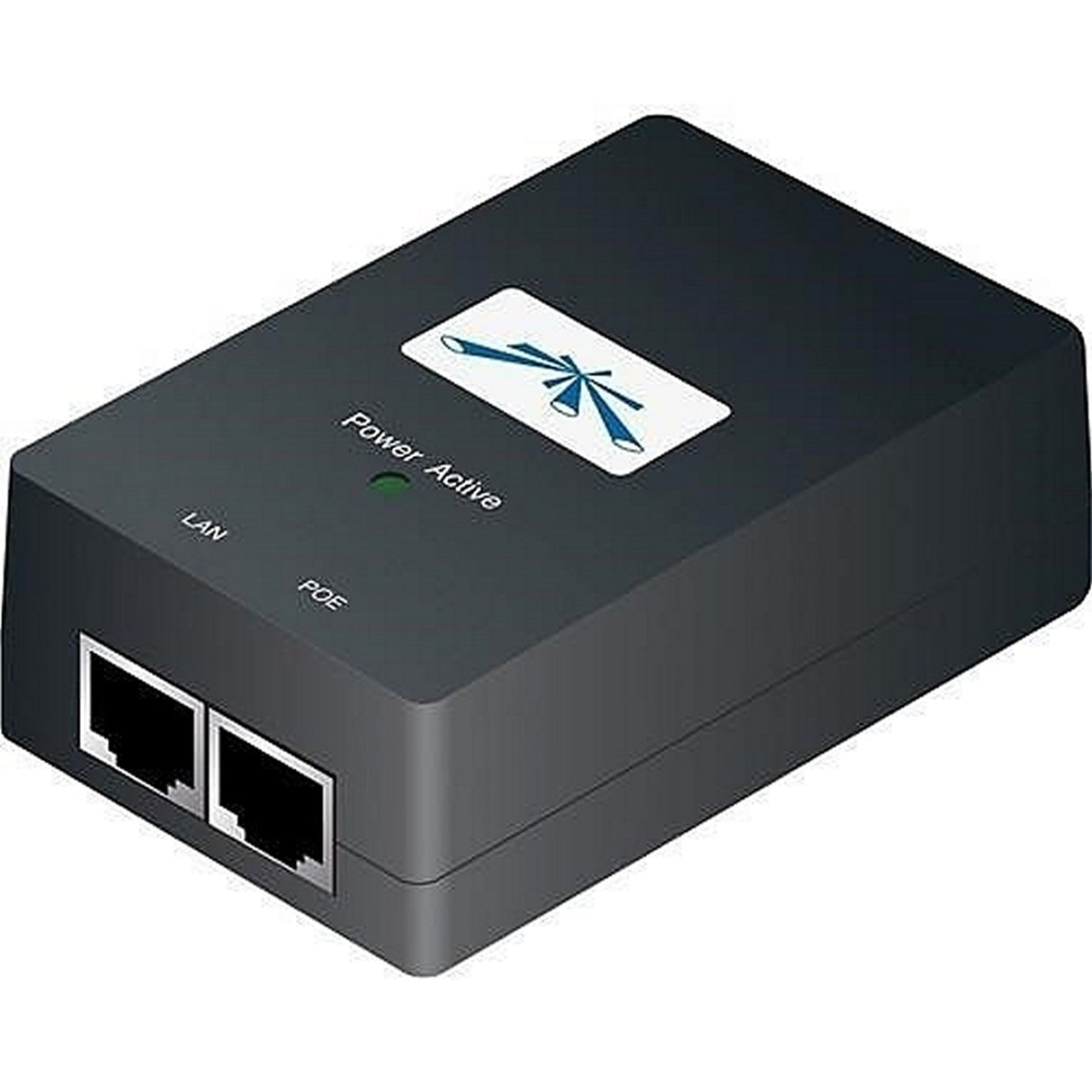 Ubiquiti 24V PoE High-Power Adapter