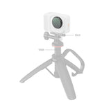 SmallRig 5863 Black Mist Filter Kit for Insta360 GO Ultra