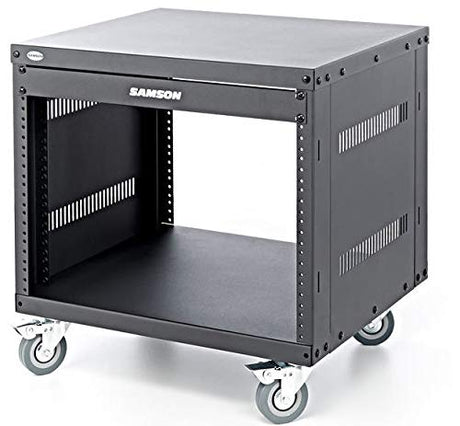 Samson SRK8 8 Space Universal Rack Stand