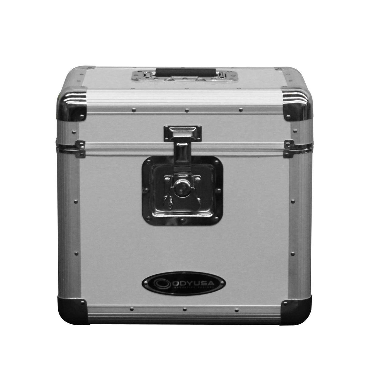 Odyssey 12-Inch LP Vinyl Utility Case