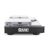 Decksaver DS-PC-SYSTEM1 Rane System One Polycarbonate Protective Cover