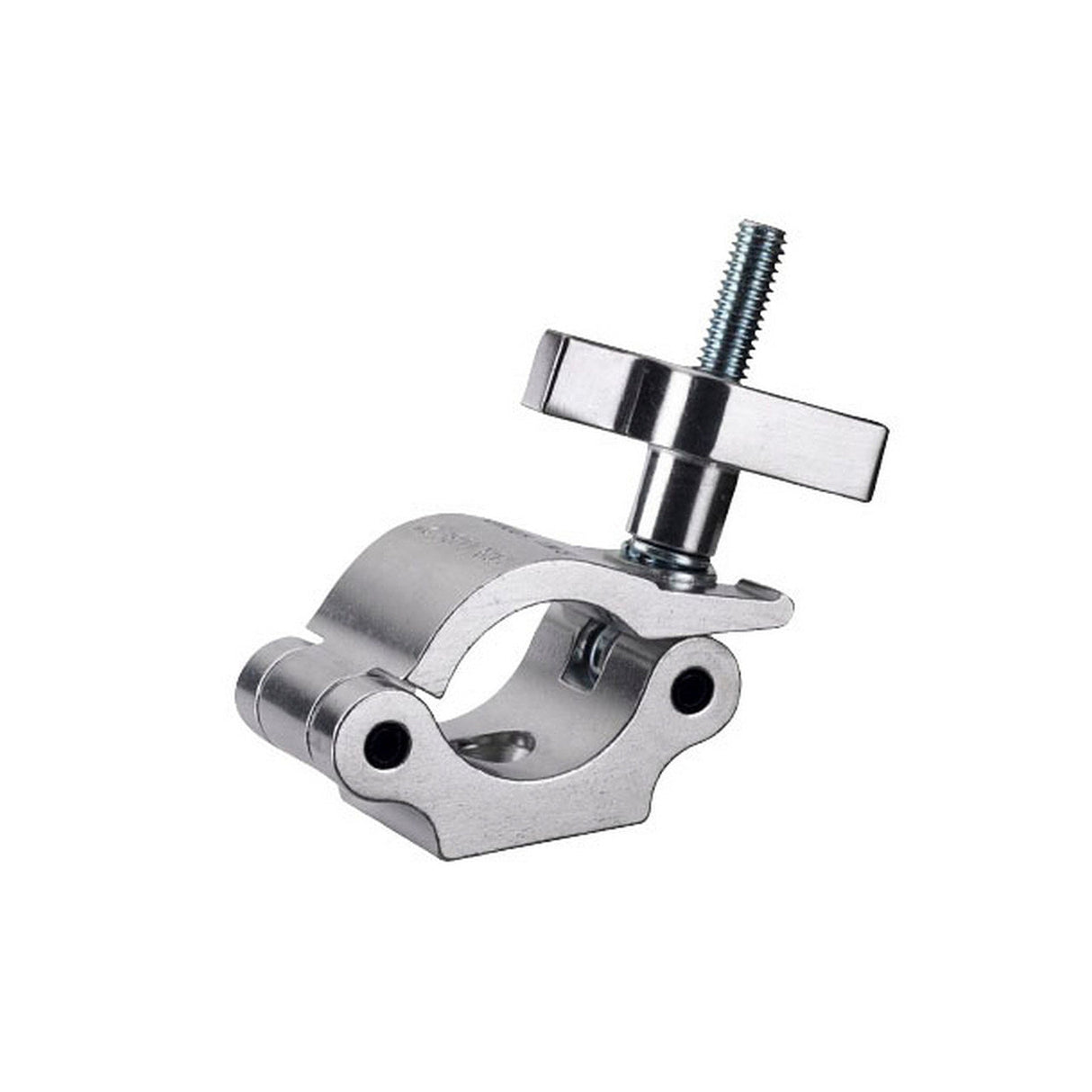 Odyssey Aluminum Pro Wide Clamp