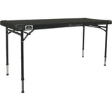 Grundorf AT-6022B 60x22 DJ and Gear Table