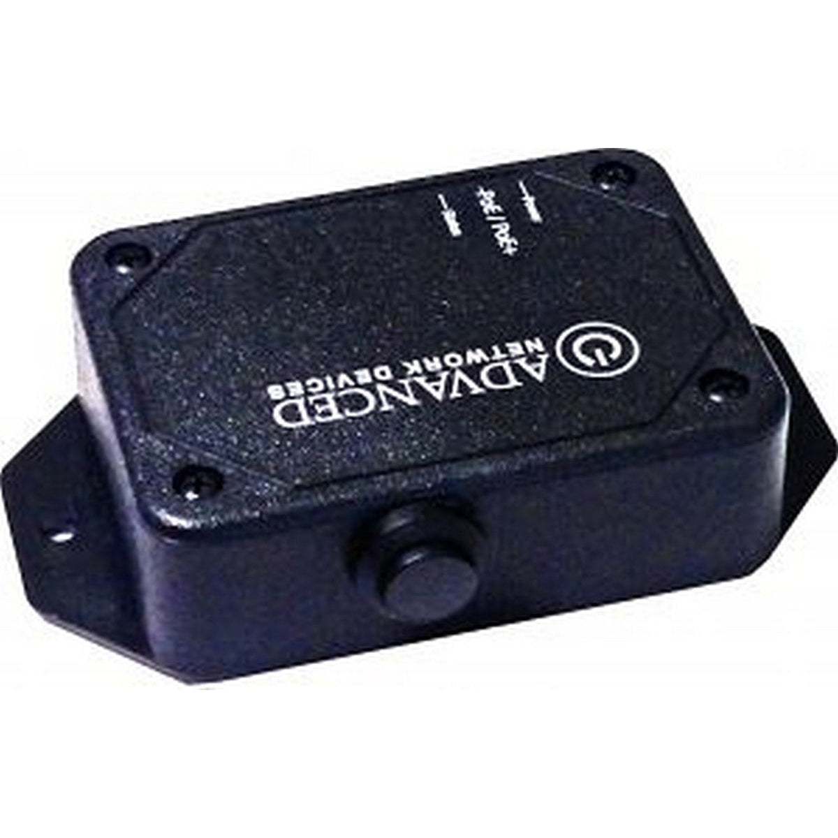 Advanced Networking Devices IPBTN-IC PoE Smart IP Button, Informacast ...