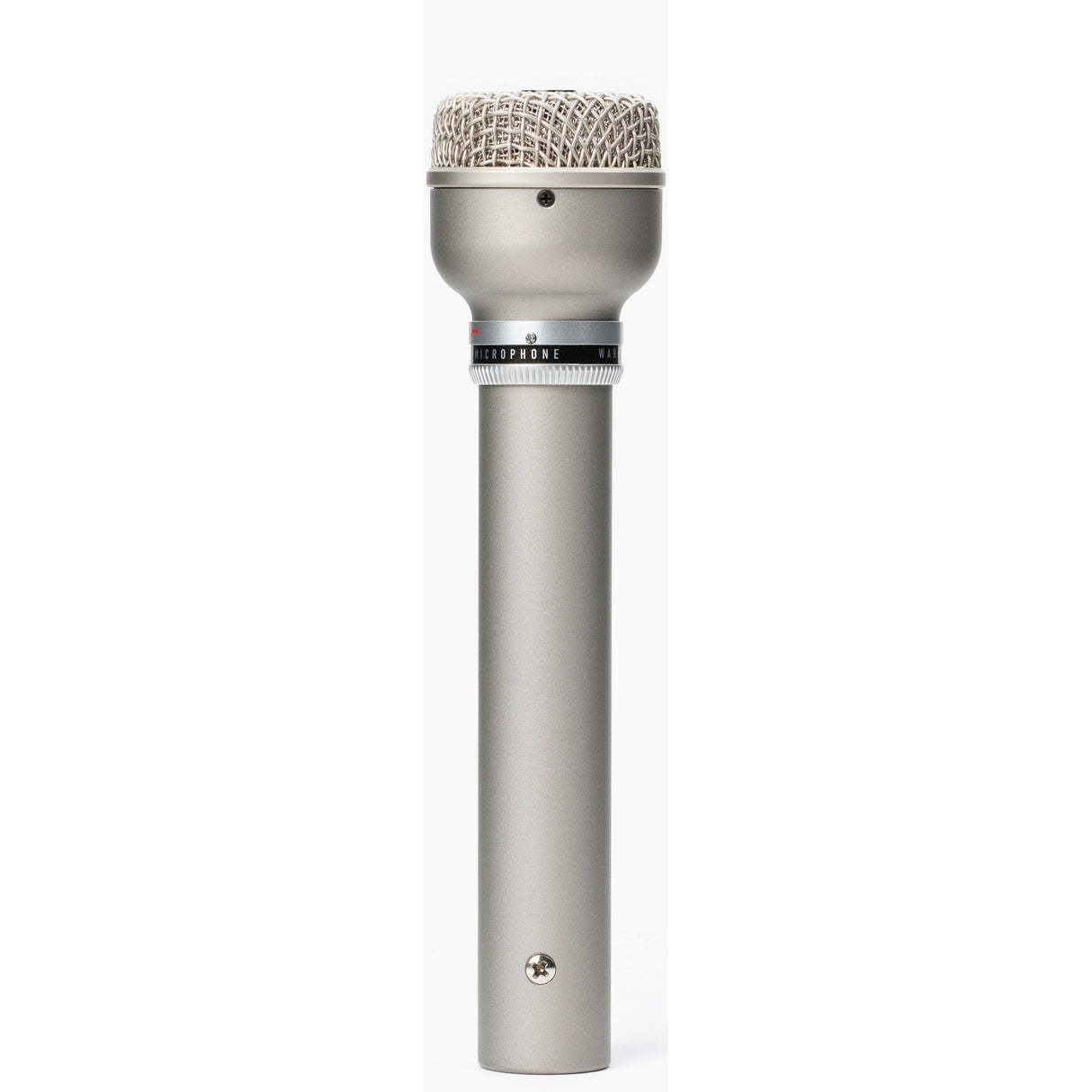 Warm Audio WA-19 Dynamic Cardioid Studio Microphone