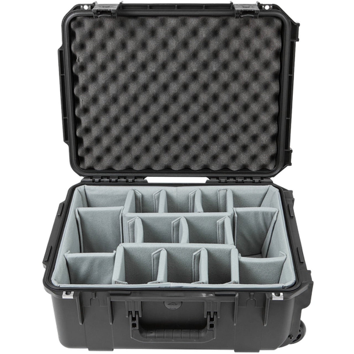 SKB 3i-1914-8DT iSeries 1914-8 Case with Think Tank Dividers