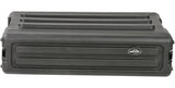 SKB 1SKB-R2S Roto Molded 2U Shallow Rack