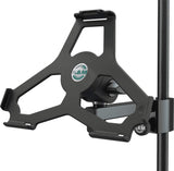 K&M 19727 iPad Air 2 Stand Holder Black (Used) - used