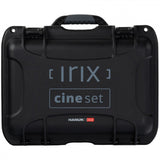 IRIX Cine Lens Case by Nanuk