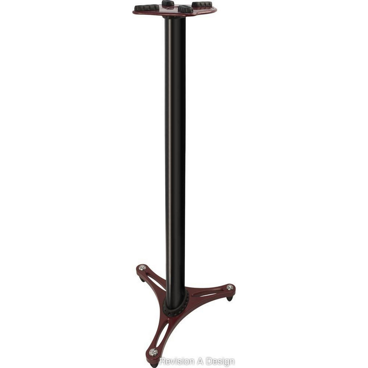 Ultimate Support MS-90-45R MS Professional Column Studio Monitor Stand