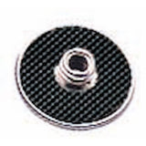 Manfrotto 088LBP Adapter Small 1/4-Inch to 3/8-Inch