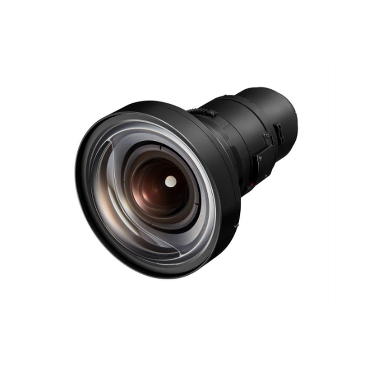 Panasonic ET-ELW31 3LCD Fixed Zoom Lens