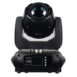 JMAZ AERO BEAM 60 Battery Powered LED Spot Moving Head